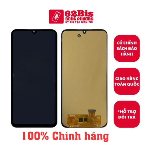 Màn Hình Samsung A15 - 2023 / A155 / M15 / M155 (Zin New Hãng)