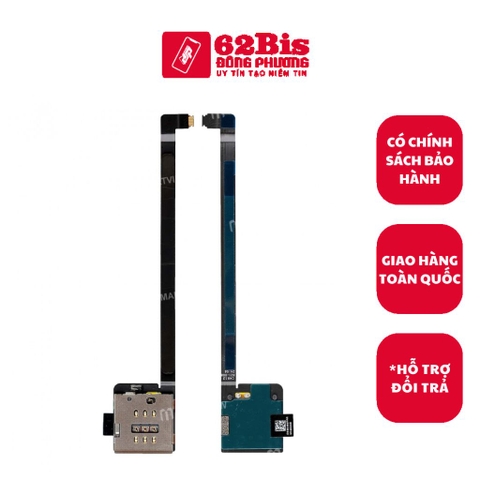 Dây Nguồn Ổ Sim Ipad Pro 12.9 2017 / A1670 / A1671   (Zin)