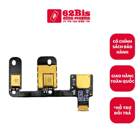 Dây nguồn Micro Ipad Mini 2 / 3 A1489 , A1490 , A1491 , A1599 , A1600 , A1601 (Zin)
