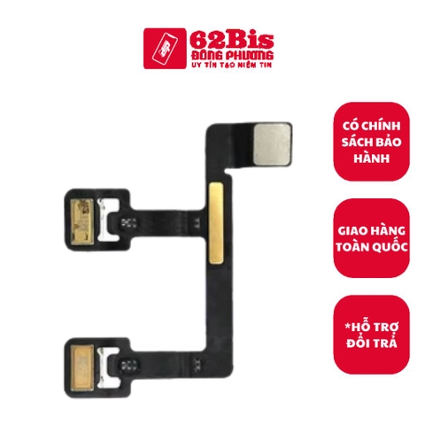 Dây nguồn Micro Ipad Pro 12.9 2018 (A1895 A1983 A2014 A1876) Ipad Pro 12.9 (2020) (A2069 A2232 A2233 A2229) - (Zin)