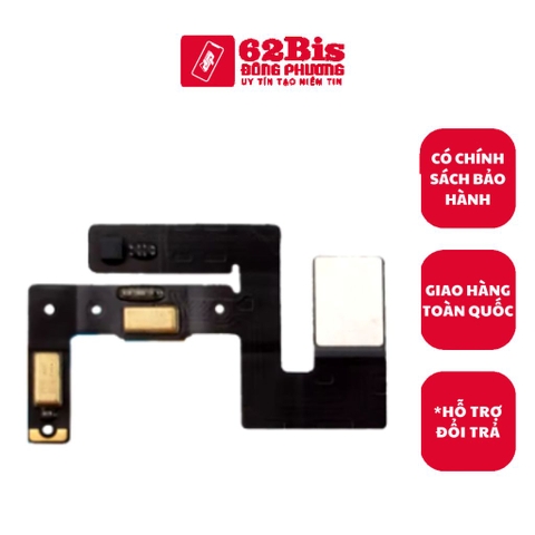 Dây nguồn Micro Ipad Air 3 A2152 / A2153 / A2154 / A2123   (Zin)