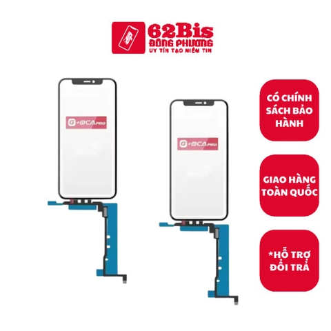 Cảm Ứng Iphone 11 Promax / 11promax / 11pm
 - Ko IC (Zin)