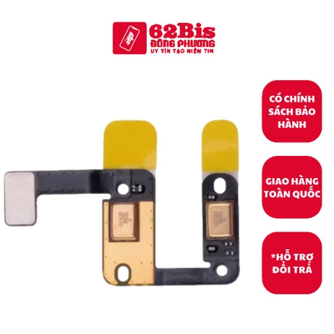 Dây nguồn Micro Ipad Gen 5 (A1822 / A1823) / Gen 6 2018 (A1893 / A1954) (Zin)