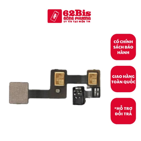 Dây nguồn Micro Ipad Gen 7 (A2197 / A2198 / A2200) / Gen 8 (A2270, A2428, A2429, A2430) (Zin)