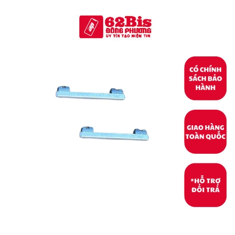 Bộ Nút Ngoài Xiaomi Poco F3 / M2012K11AG (Zin Máy )