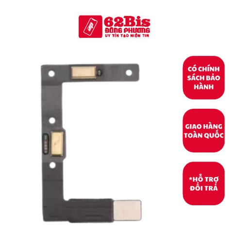 Dây nguồn Micro Ipad Mini 5 A2133 / A2124 / A2146 / A2125 (Zin)