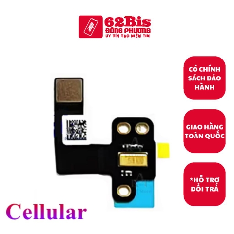 Dây nguồn Micro Ipad Mini 6 A2567 / A2569 / A2568 - Bản 4G (Zin)