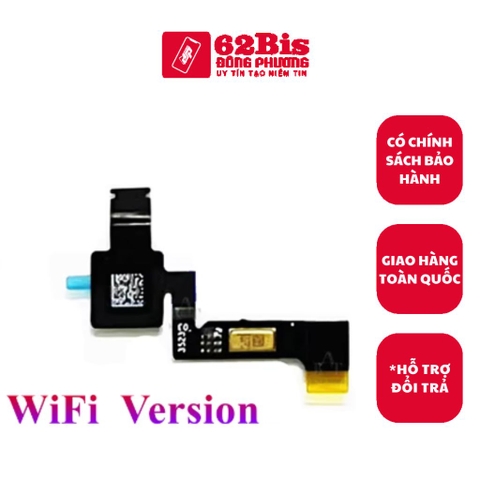 Dây nguồn Micro Ipad Mini 6 A2567 / A2569 / A2568  - Bản Wifi (Zin)