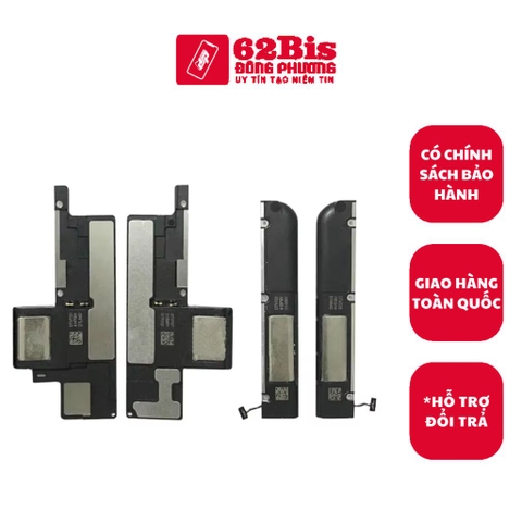 Loa Ngoài / Chuông Ipad Pro 10.5 A1701 / A179 / A1852 - bộ 4c (Zin)