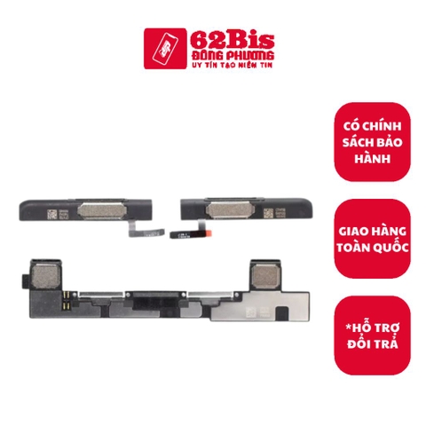 Loa Ngoài / Chuông Ipad Pro 9.7 A1673 A1674 A1675 - Bộ 3c (Zin)