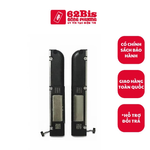 Loa Ngoài / Chuông Ipad Air 3 A2152 / A2153 / A2154 / A2123 - Bộ 2c (Zin)