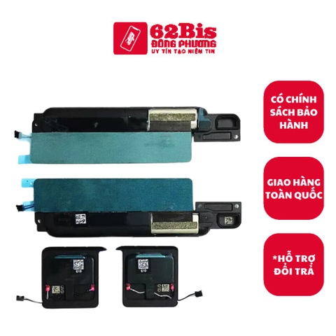 Loa Ngoài / Chuông Ipad Pro 12.9 2017 / A1670 / A1671- Bộ 4c (Zin)