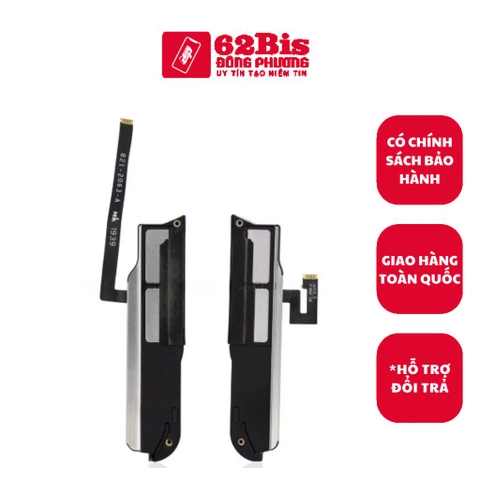 Loa Ngoài / Chuông Ipad Gen 9 A2̉603 , A2604 - bộ 2C  (Zin)