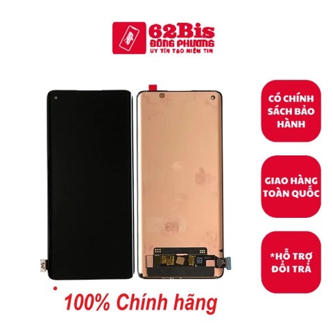Màn hình Oppo Realme GT Explorer Master -6.55 inch / RMX3366 cong (100% Zin Hãng)