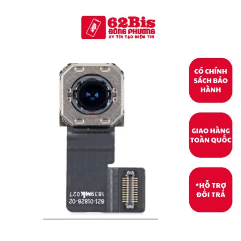 Camera Sau Ipad Mini 6 / Air 4 A2324 / A2072 / A2325 (Zin)