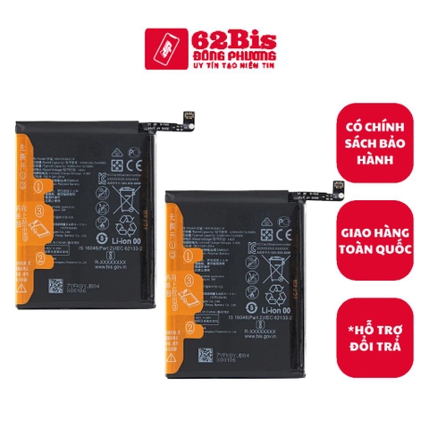 Pin Huawei HB476586ECW / Honor Play 4 5G / Honor X10 5G (Zin cty)