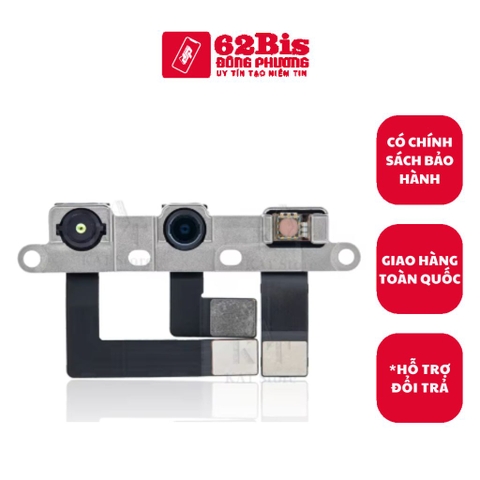 Camera Trước Ipad Pro 11 2018 & 2020 / A1979 / A1980 / A1934 (Zin)