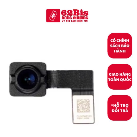 Camera Trước Ipad Pro 12.9 2017 / A1670 / A1671 (Zin)