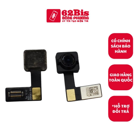 Camera Trước Ipad Pro 9.7 A1673 A1674 A1675 (Zin)