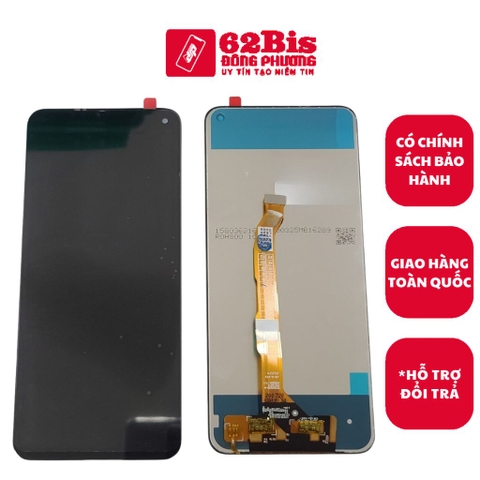 Màn hình Vivo iQOO Neo3 5G / IQOO Z1 V1986A / IQOO Z1X / Iqoo Z6 5g (Zin Máy)