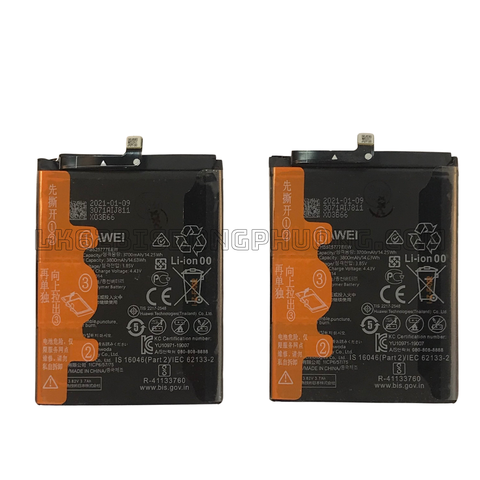 Pin Huawei HB525777EEW / P40 - 5000mAh (Zin Cty)