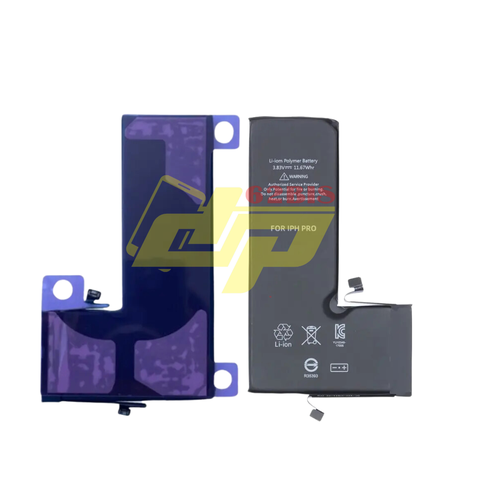 Pin Iphone 11Pro / Iphone 11 Pro / Iphone 11P (Zin bóc máy)