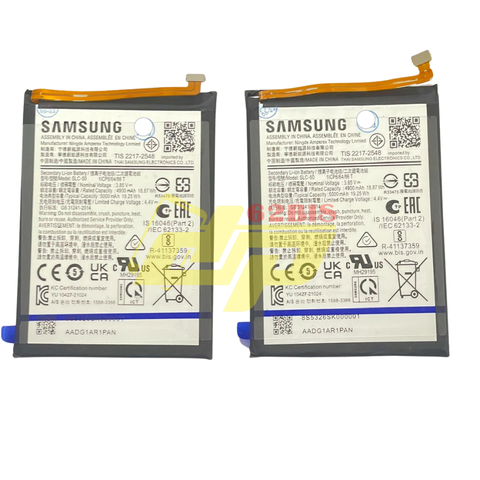 Pin Samsung A03 Core 5000mAh SLC-50 ( Zin Cty)