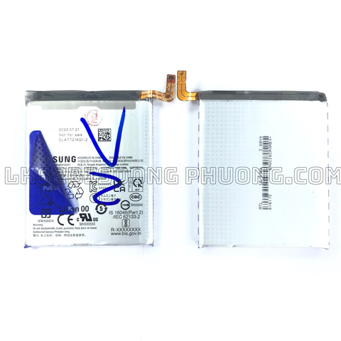 Pin Samsung S23 ULtra / EB-BS918ABY (Zin Cty)