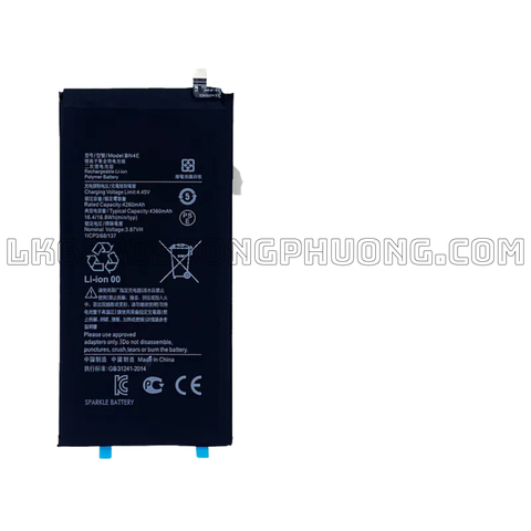Pin Xiaomi mipad 5 / mi pad 5 / Pad5 /pad 5 (BN4E) 4360mAh (Zin Cty)