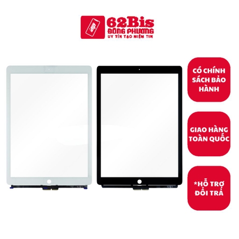 Cảm Ứng Ipad Pro 12.9 - 2015 / Gen 1-A1577-A1584-A1652 / 2015 - 10307 (Zin)