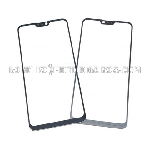 Kính Không Keo Asus Zenmax Pro M2