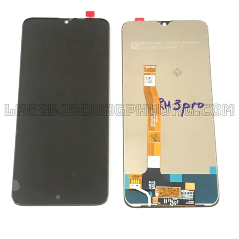 Màn hình oppo Realme X Lite full công nghệ Incell Phản quang MHOP-R3P-Z