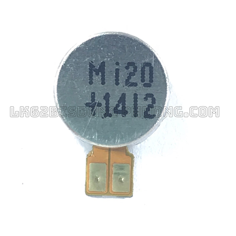 Rung Xiaomi Redmi Note 10Pro-4G / Redmi Note10 Pro-4G / Redmi Note 10 Pro 4G  ( Zin bóc )