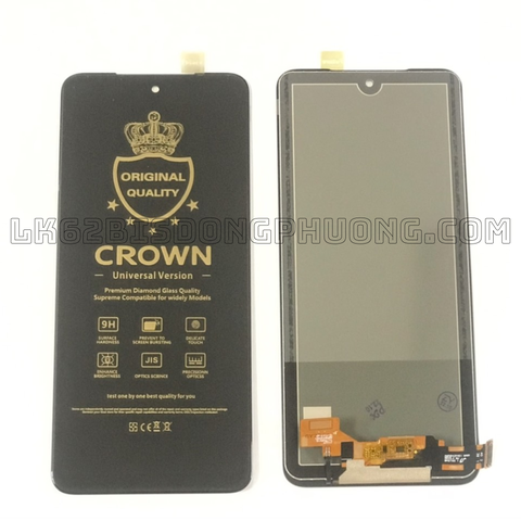 Màn hình Xiaomi  Redmi Note 10S full công nghệ Incell Phản quang MHXM-RN10.4G-L