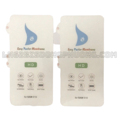 Dán PPF Samsung