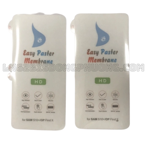 Dán PPF Samsung
