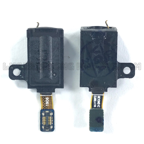 Jack Tai Nghe Samsung S10 / S10+ / S10Plus / S10 Plus ( Zin bóc )