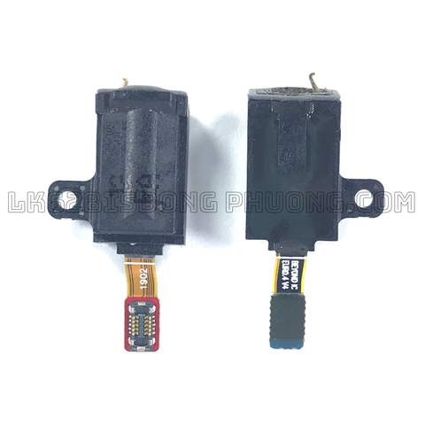 Jack Tai Nghe Samsung S10e / G973F ( Zin bóc )