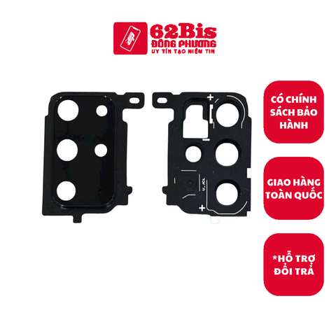 Vành Kính Camera Samsung S20+ /S20 plus (Zin)