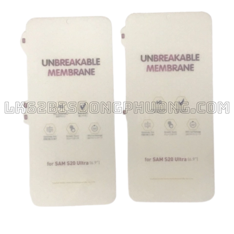 Dán PPF Samsung