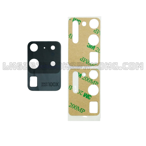 Kính Camera Samsung S20 Ultra / S20 Ultra - 5G