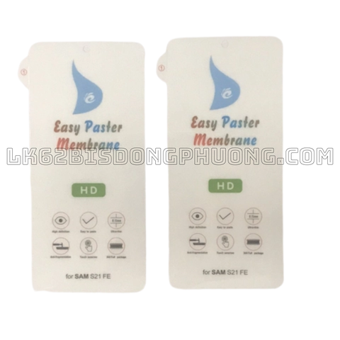 Dán PPF Samsung