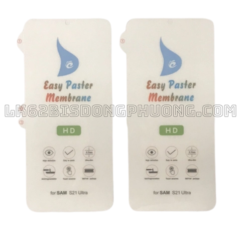 Dán PPF Samsung
