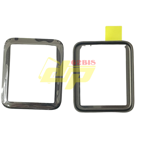 Mặt Kính Apple Watch Series 2 / Series 3 42mm  A1875 /  A1850 (Hãng G + Oca)