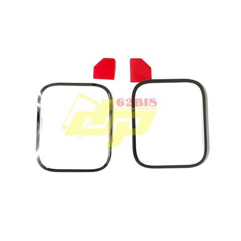 Mặt Kính Apple Watch Series 7 / Series 8 / Series 9 - 41mm  (Hãng G + Oca)