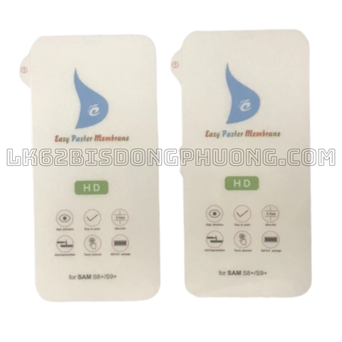 Dán PPF Samsung