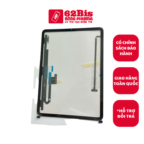 Cảm Ứng Ipad ProPro 12.9 2015   gen1 / A1584 / A1652  Hãng G +