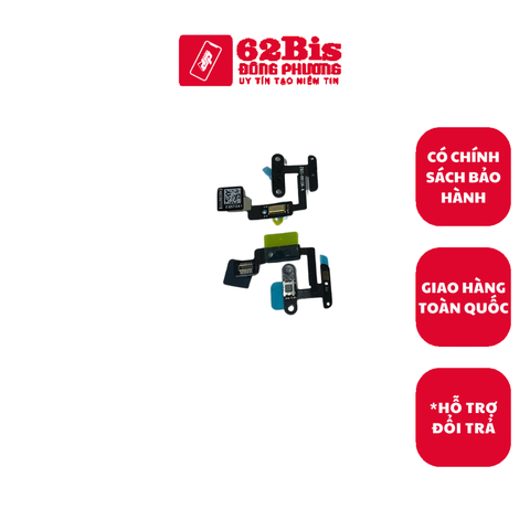 Dây nguồn Micro Ipad Mini 4 A1538 / A1550 (Zin Cty)