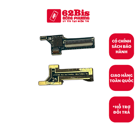 Mạch Cảm Ứng Samsung Tab S7 FE / T735 / T730 / T733 / T736 (Zin Máy)