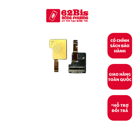 Cụm Main Liên Kết Cảm Ứng Samsung Tab S6 Lite / P615 / P610 (Zin Máy)